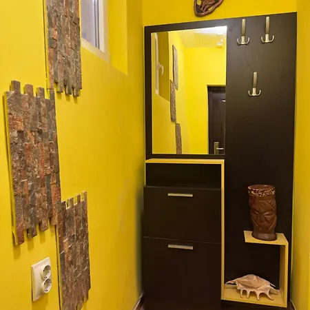 The Apartmán
