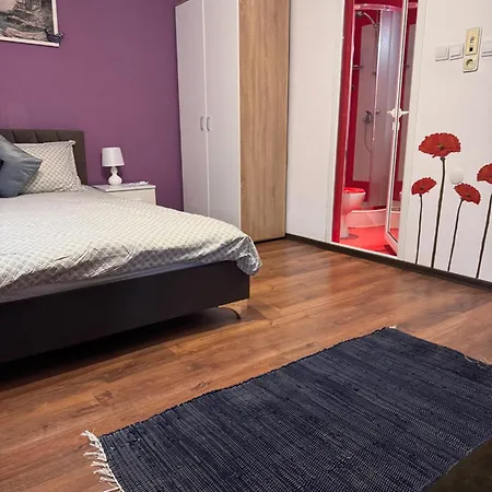 The Apartmán