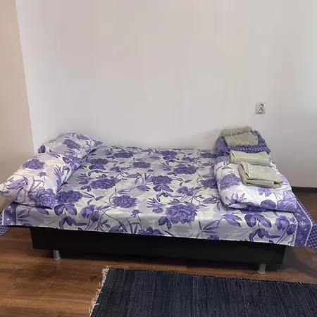 The Apartament Burgas