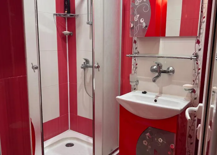 The Μπουργκάς