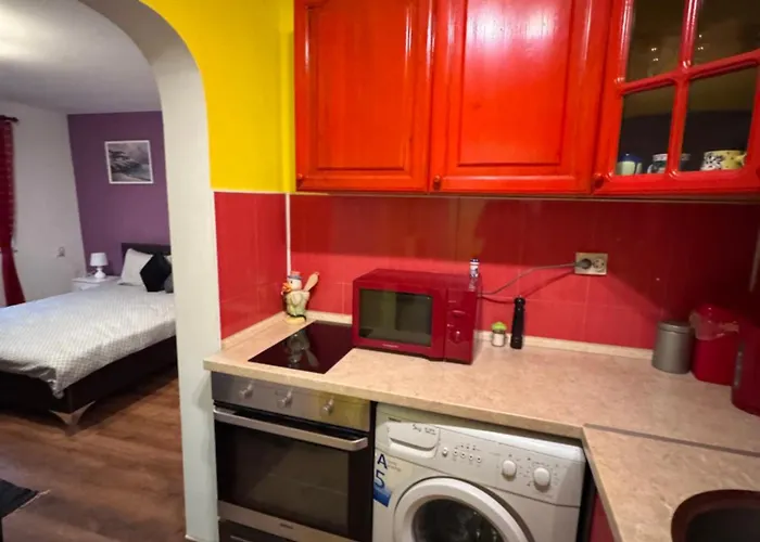 Διαμέρισμα The